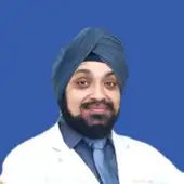 Dr. Gurwant Singh Lamba, Gastroenterologist in Perinthalmanna 