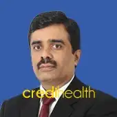 Dr. Vijay Bhaskar, Radiation Oncologist in الهند