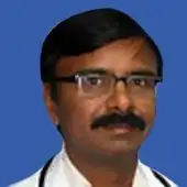 Dr. S Ravindra Kumar, Internal Medicine Specialist in ஹைதராபாத்
