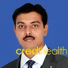 Dr. Sandeep Dixit, Joint Replacement Surgeon in Perinthalmanna 