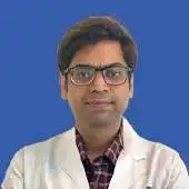 Dr. Shubham Jain, Surgical Oncologist in Gachibowli