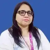 Dr. Puja Kumari, IVF Specialist in Gachibowli 
