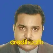 Dr. Sandip Biswas, Gynaecologist in الهند