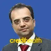 Dr. Samir Parikh, Psychiatrist in Perinthalmanna 