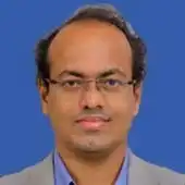 Dr. Shyam Sunder Rendedla, Orthopedist in Gachibowli 