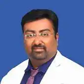 Dr. Nithin Kondapuram, Psychiatrist in मधपुर, हैदराबाद