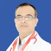 Dr. Maninder Dhaliwal, Pediatrician in ভারত