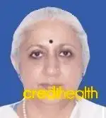Dr. Vidya Gupta, Neonatologist in Perinthalmanna 