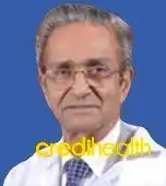 Dr. D K Kesar, Internal Medicine Specialist in Perinthalmanna 