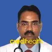 Dr. Prakash Chandra Mondal, Cardiologist in الهند