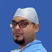 Dr. Avishek Ray Ghatak, Orthopedist in ভারত