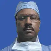 Dr. MD Nashim Akhtar, Neurosurgeon in Gachibowli 