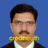 Dr. Kiran Rajappa, Spine Surgeon in الهند