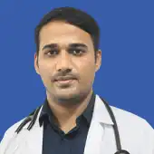 Dr. Arun Kumar Donakonda, Nephrologist in Gachibowli 