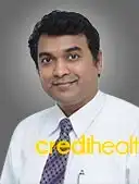 Dr. Girish Anand, ENT Specialist in Bangalore