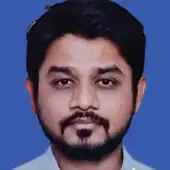 Dr. Pavan Chavan, Opthalmologist in Perinthalmanna 