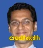 Dr. Ajay Dudani, Opthalmologist in Perinthalmanna 