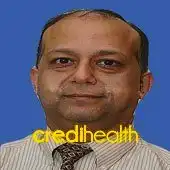 Dr. Sandeep Vohra, Psychiatrist in Perinthalmanna 
