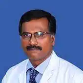 Dr. Y Murali Krishna, Neurosurgeon in Hyderabad