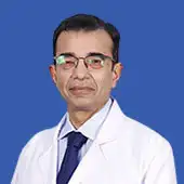 Dr. Manish Agarwal, Surgical Oncologist in الهند