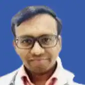 Dr. Ashutosh Kumar, Cardiologist in হায়দরাবাদ