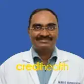 Dr. K Sreekumar Reddy, Opthalmologist in الهند