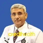 Dr. (Col) Anil Dhall, Cardiologist in Perinthalmanna 