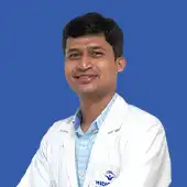 Dr. Harshavardhan Annadanam, Oncologist in Gachibowli 