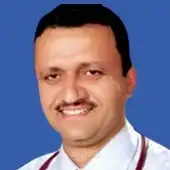 Dr. Sandeep Julka, Endocrinologist in इंडोर