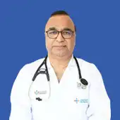 Dr. Arvind Gupta, Pediatrician in Perinthalmanna 