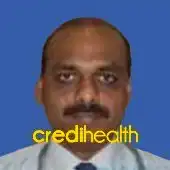 Dr. Govindaraj S, ENT Specialist in Chennai