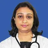 Dr. Shazia Gulshan, Hematologist in Ranchi