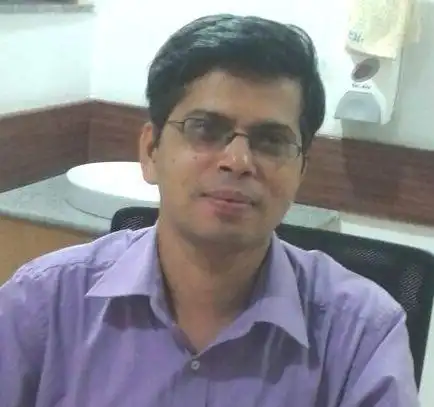 Dr. Parashar Ghosh, Rheumatologist in अर्सन्दे, रांची