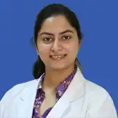Dr. Divya Awasthi, Gynaecologist in Mohali