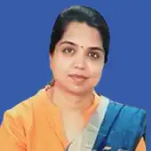 Dr. Anupama Ashok, IVF Specialist in Gachibowli 