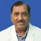 Dr. Anil Poddar, Surgical Oncologist in Gachibowli 