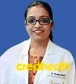 Dr. Bhavna Banga, IVF Specialist in Perinthalmanna 