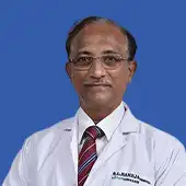 Dr. Ravindra Hodarkar, Urologist in Perinthalmanna 