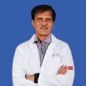 Dr. Ramesh D K, ENT Specialist in Manipal Hospital, Jayanagar, Bangalore