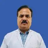 Dr. N.K Mandal, Laparoscopic Surgeon in Gurgaon