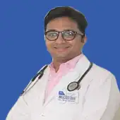Dr. Tushar Tayal, Internal Medicine Specialist in Gachibowli 
