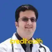 Dr. Sunil Narayan Dutt, ENT Specialist in ভারত