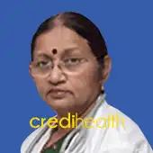Dr. Nirmala Shivalingaiah, Gynaecologist in الهند