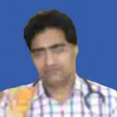 Dr. Indu Prakash Sharma, Pediatrician in ভারত