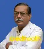 Dr. S S Saha, Plastic Surgeon in Perinthalmanna 