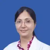 Dr. Anuja Porwal, Nephrologist in الهند