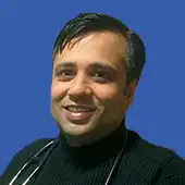 Dr. Pankaj Batra, Cardiologist in الهند