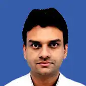 Dr. Madhu Sasidharan, Gastroenterologist in Perinthalmanna 