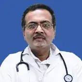 Dr. Sanjeev Kasera, Internal Medicine Specialist in الهند