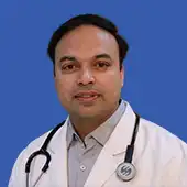 Dr. Sunil Kumar, Renal Transplant Specialist in الهند
